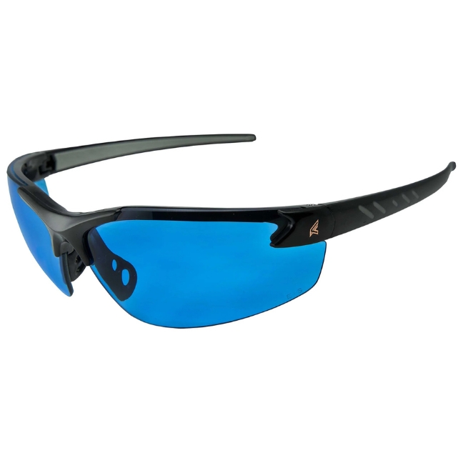Edge DZ41HB-G2 Zorge G2 Safety Glasses – Blue