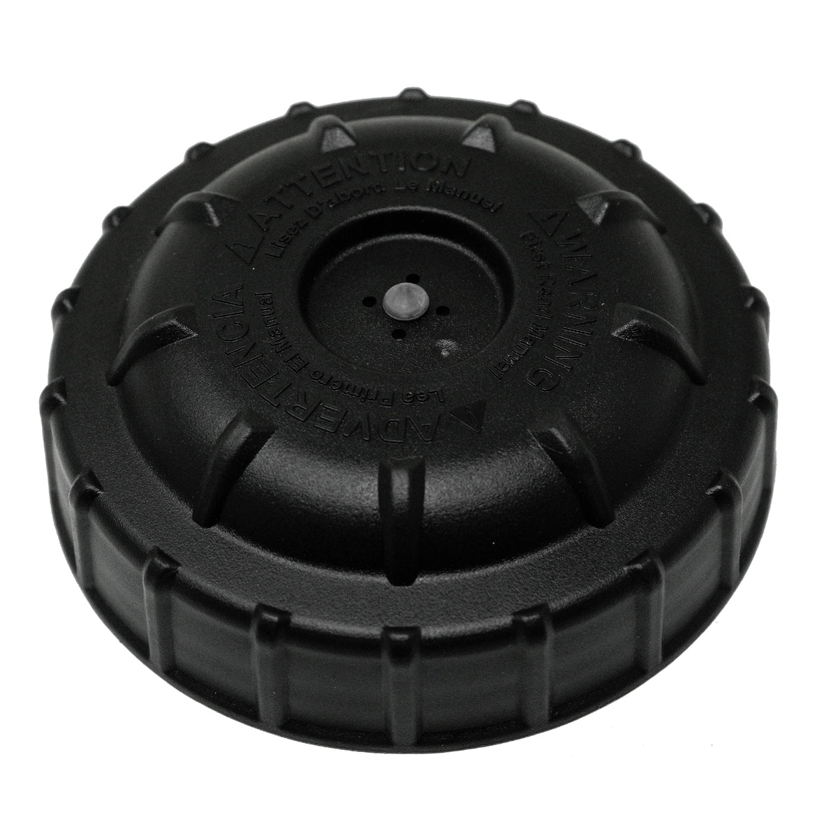 Fountain Head 181446 Backpack Sprayer Tank Cap Check Valve Only