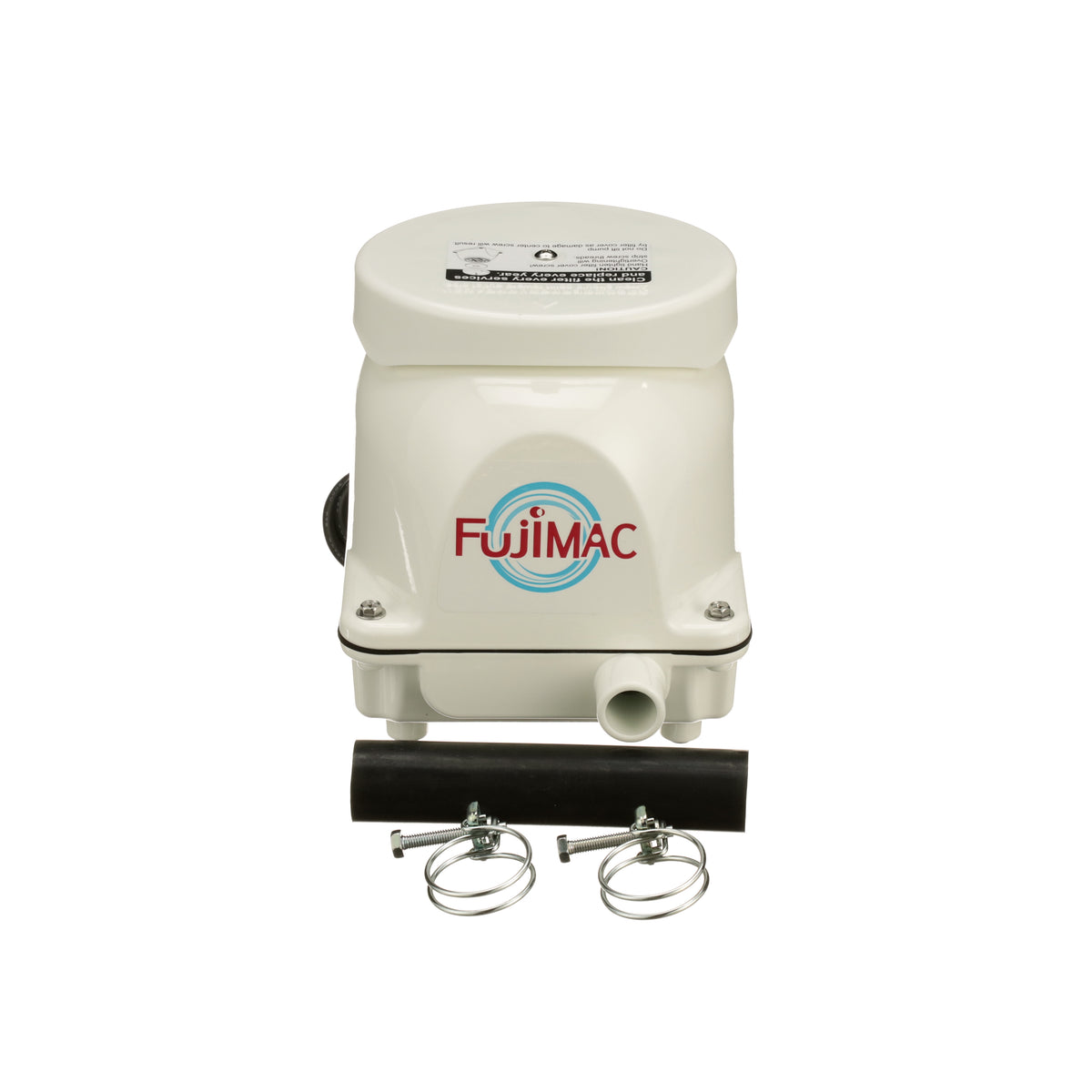 Fuji Mac 120r2 Septic Air Pump