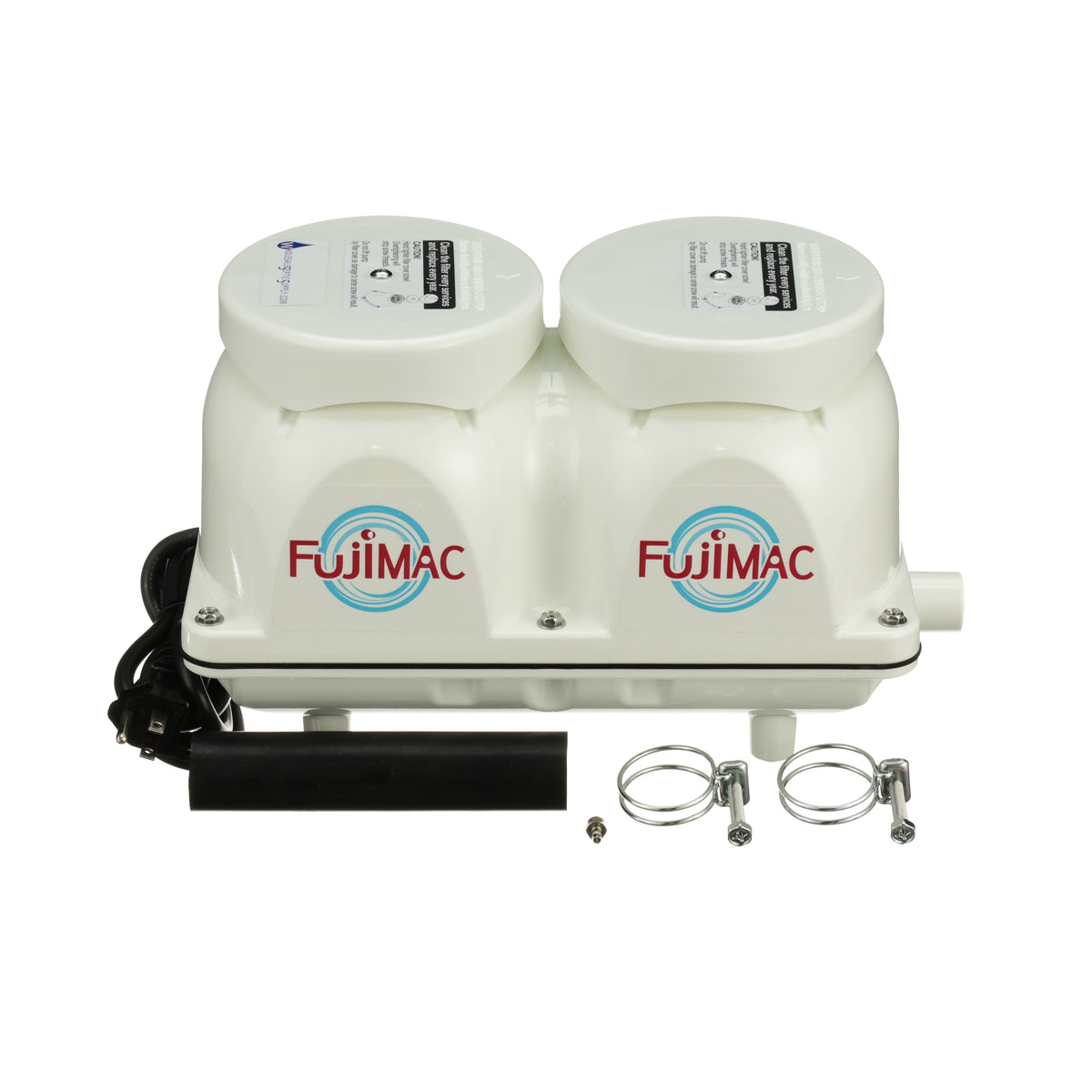 Fuji Mac 150r2 Septic Air Pump