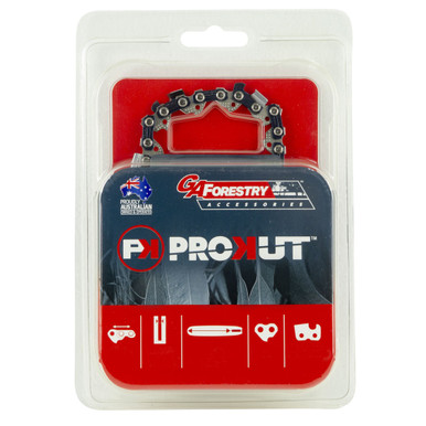 Prokut Chainsaw Chain 0.63"x62 - GAF33S062DL