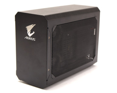 GIGABYTE AORUS RTX 2070 Gaming Box
