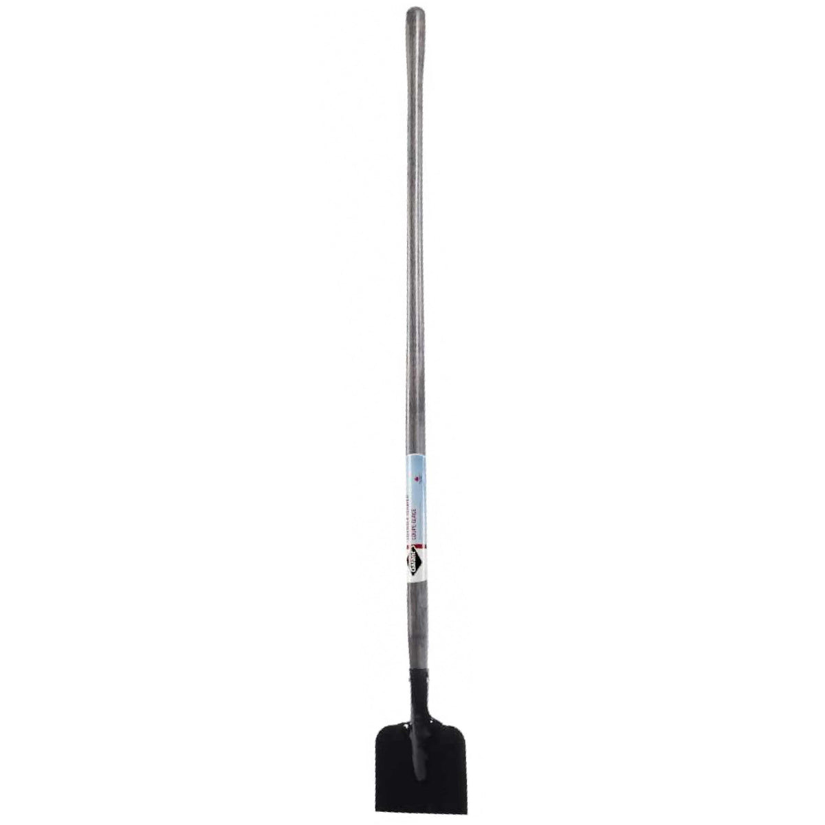 Garant NHSW7 Nordic 7 In. Tempered Steel Blade Sidewalk Scraper
