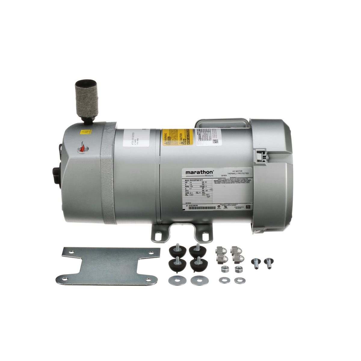 Gast AT03 Rotary Vane Septic Air Pump