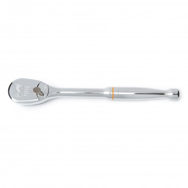GearWrench 81304T 1/2″ Drive 90-Tooth Teardrop Ratchet 11″