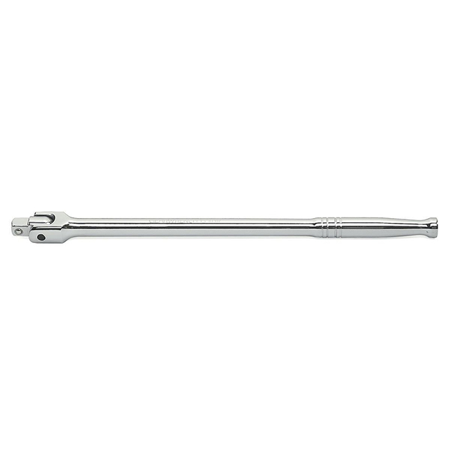 GearWrench 81308D 1/2″ Drive Flex Handle/Breaker Bar 24″
