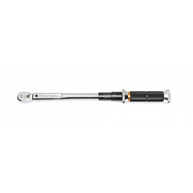 GearWrench 85176 3/8″ Drive 120XP Micrometer Torque Wrench 10-100 ft/lbs