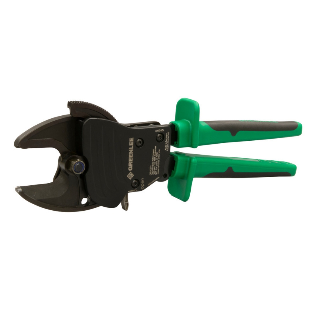 Greenlee 45208G Ratchet Cable Cutter