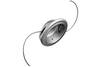 Husqvarn Fixed Line Head Aluminium - 5784482-01