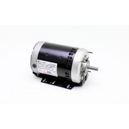 Century Motors H842V1 1HP Motor 3450 RPM 460/200-230V M56H