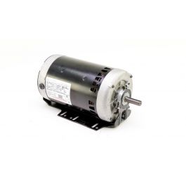 Century Motors H844 2HP Blower Motor 3450RPM 460/200-208V 3PH
