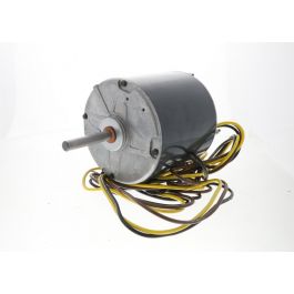 Carrier HC44GE461 Condenser Fan Motor 460V-1Ph 1/2HP 1050/875RPM