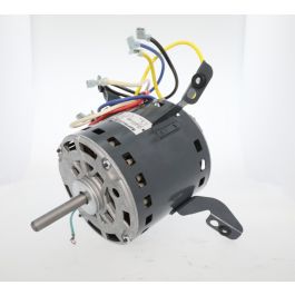 Carrier HC45TE114 4-Speed Blower Motor CCW 3/4Hp 115V 1075RPM