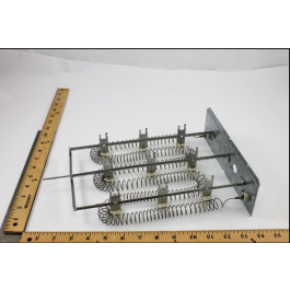 Trane HTR1537 5.76kW 2-Element Heater 40V