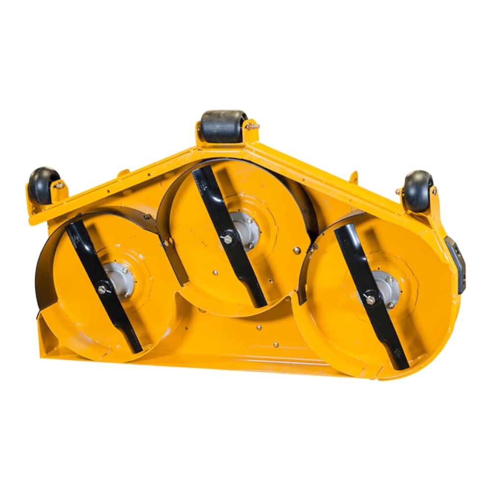 Hustler Mulch Kit 48" 121474P