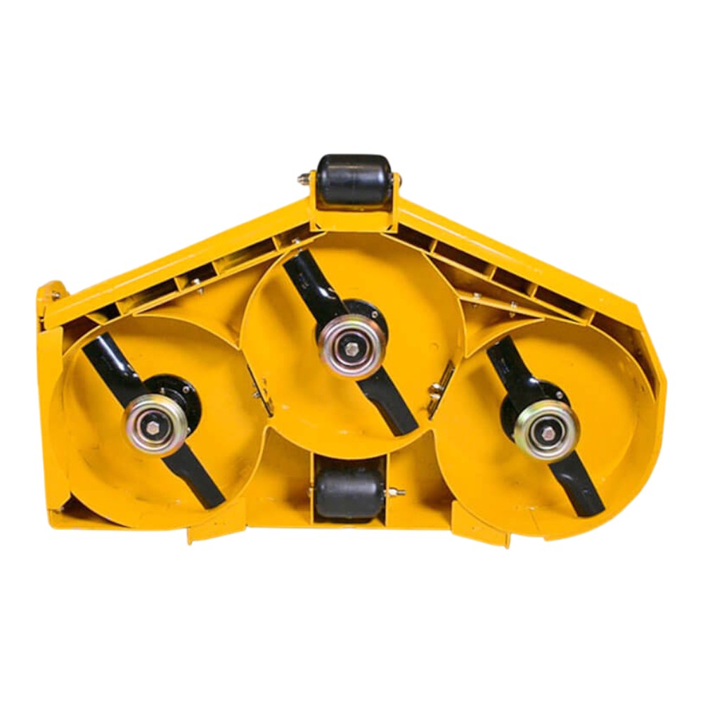 Hustler Mulch Kit 72" 126128P