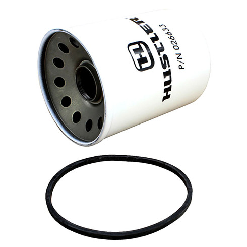 026633 FILTER ELEMENT HUSTLER Genuine OEM Part
