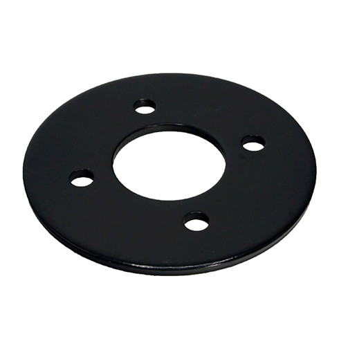 1118753 BACKUP PLATE WHEEL HUSTLER Genuine OEM Part