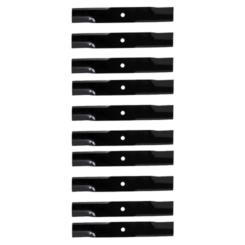 HUSTLER 601014X 10PK BLADE F16.50LFC HUSTLER genuine Part Number 601014X