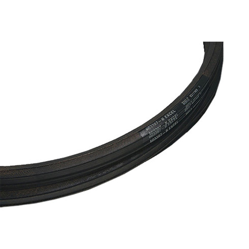 603397 BELT BBSECTION HUSTLER Genuine OEM Part