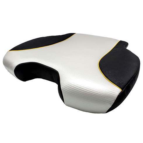 HUSTLER 605752 CUSHION KIT SEAT EXCEL HUSTLER genuine Part Number 605752