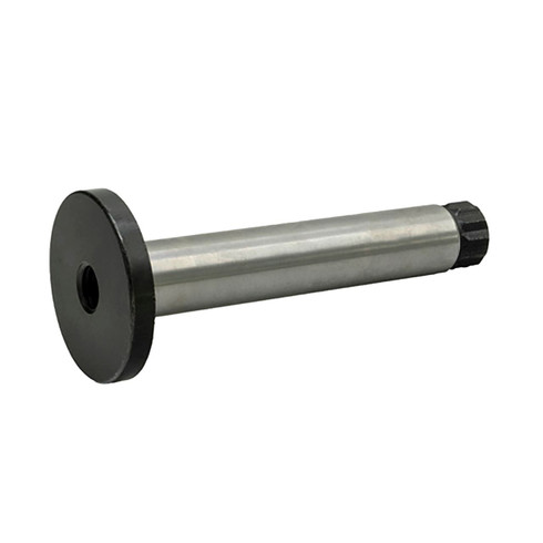 HUSTLER 607211 BLADE SPINDLE SHAFT HUSTLER genuine Part Number 607211