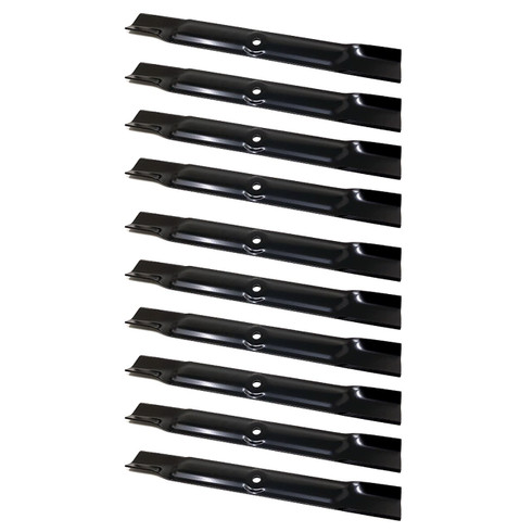 HUSTLER 607564X 10PK BLADE HUSTLER genuine Part Number 607564X