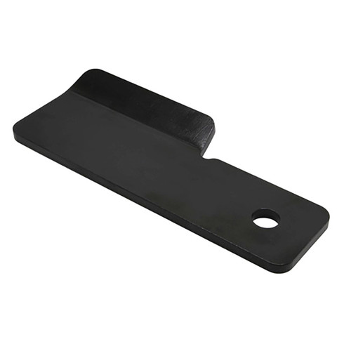 HUSTLER 608298 GUIDE BELT 5.00 PULLEY HUSTLER genuine Part Number 608298