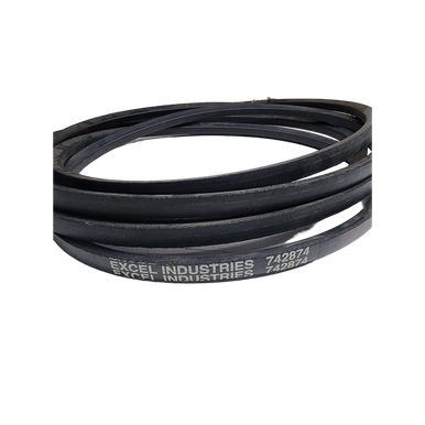742874 DECK DRIVE BELT 72 IN Hustler