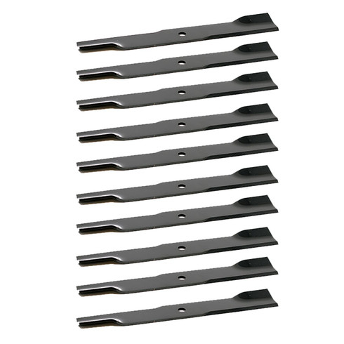 HUSTLER 787721X 10PK BLADE 17.86HFC HUSTLER genuine Part Number 787721X
