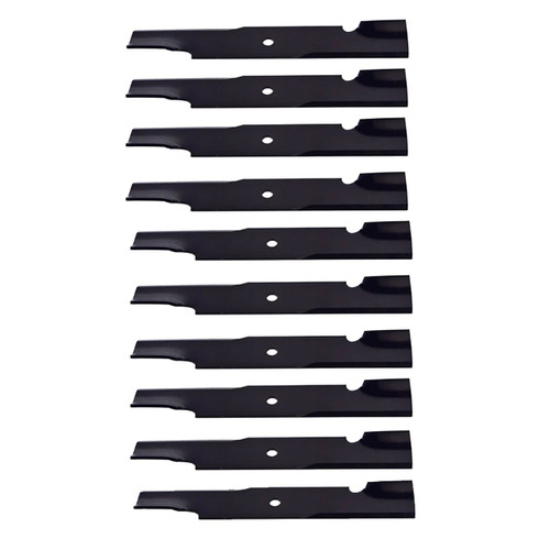 HUSTLER 796649X 10PK BLADE 16.50CATF HUSTLER genuine Part Number 796649X