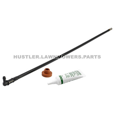 603896K SUCTION HOSE SERVICE KIT Hustler