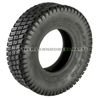 785337 TIRE B4R 18 X 6.5 8 GRASSMASTER Hustler