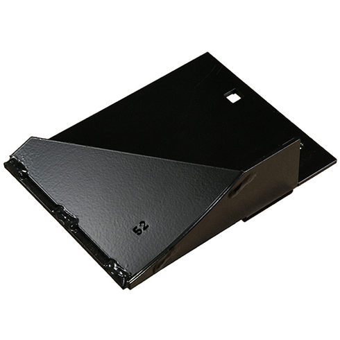 HUSTLER 123319 52 BAFFLE W/A HUSTLER genuine Part Number 123319