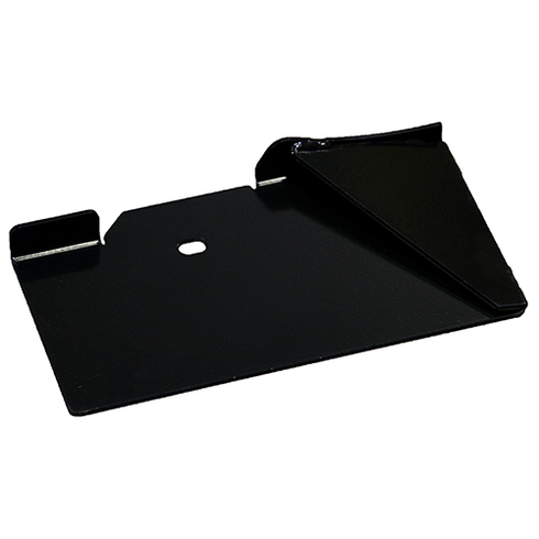 HUSTLER 114071 54 BLOWER BAFFLE HUSTLER genuine Part Number 114071