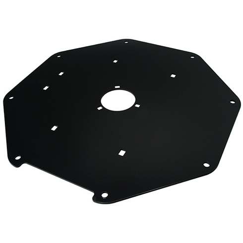 119874 BLOWER COVER HUSTLER Genuine OEM Part