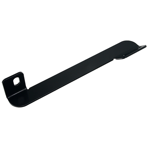 122505 BRACKET MUFFLER LFT HUSTLER Genuine OEM Part