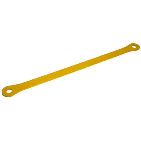 HUSTLER 122615 DECK LIFT LINK HUSTLER genuine Part Number 122615