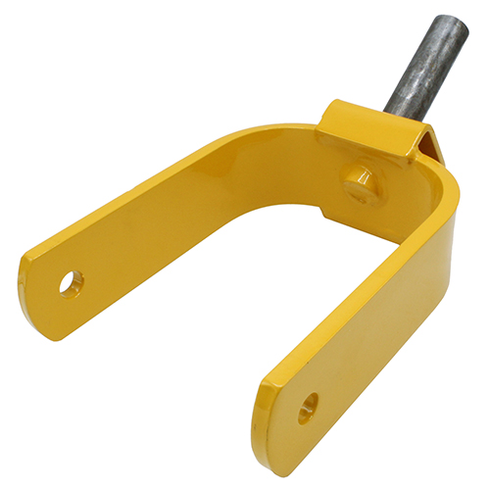 HUSTLER 117632 W/A FORK 15.0 X 6.0 HUSTLER genuine Part Number 117632