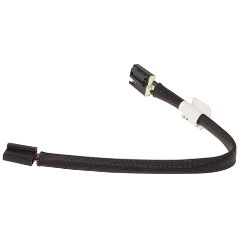Hustler 791251 Lawn Mower Clutch Pigtail Harness OEM
