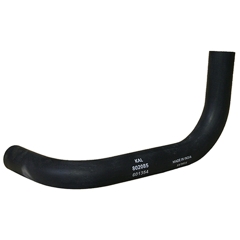 HUSTLER 601354 HOSE LOWER RADIATOR HDZ HUSTLER genuine Part Number 601354