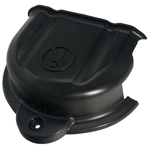605453 PULLEY COVER HUSTLER Genuine OEM Part