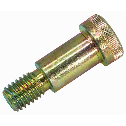 HUSTLER 606359 SB .625X 1.000 SH .5001 HUSTLER genuine Part Number 606359