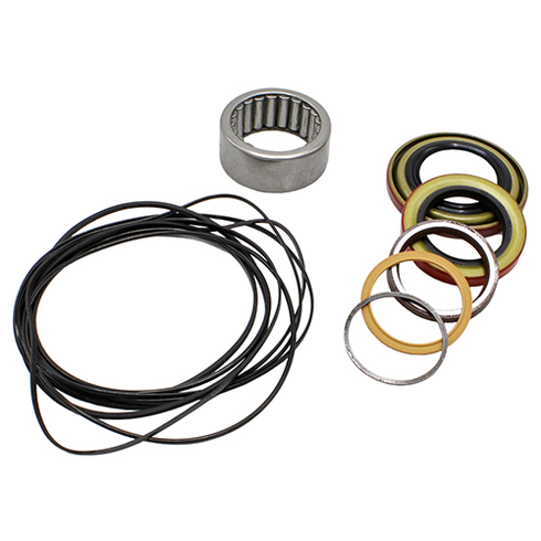 784991 SEAL KIT WHITE CE MOTO HUSTLER Genuine OEM Part
