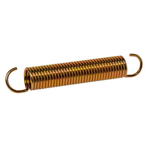 604490 SPRING 3.00 X .50 EXT HUSTLER Genuine OEM Part