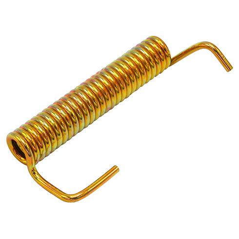 602435 SPRING TORSION HUSTLER Genuine OEM Part