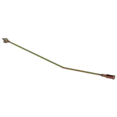 606273 STEERING ROD S/A HUSTLER Genuine OEM Part