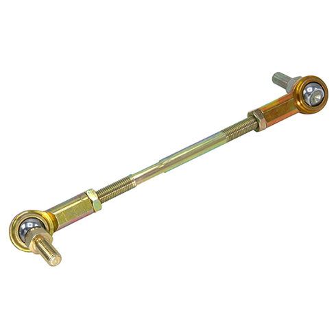 785766 STEERING ROD ADJUSTER HUSTLER Genuine OEM Part