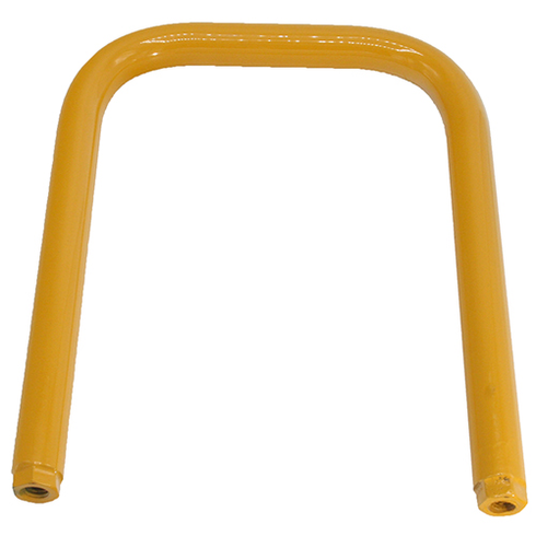 HUSTLER 120252 STOPREAR W/A HUSTLER genuine Part Number 120252
