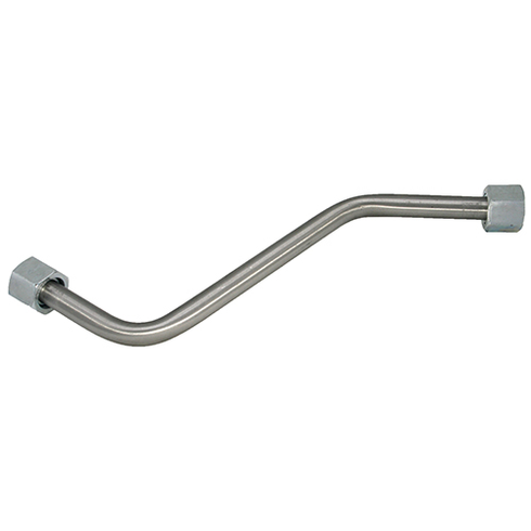HUSTLER 602875 TUBE LPBM RH LOOP HUSTLER genuine Part Number 602875